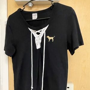 Pink Victoria Secret